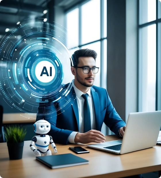 AIML Development Services