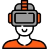 Augmented and Virtual Reality Development
