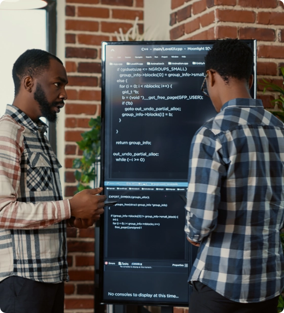 CORoutine App Development Services