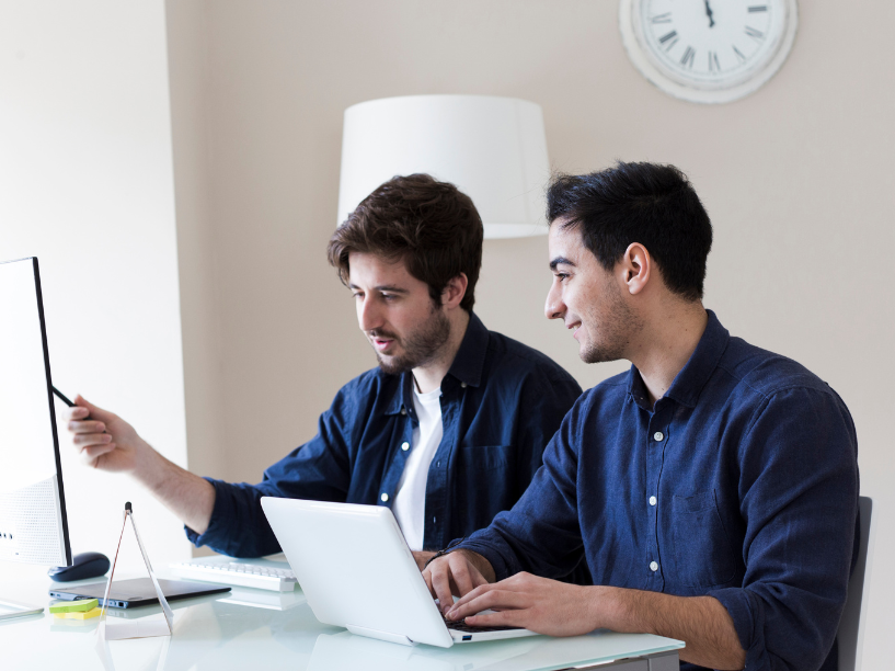 Choosing the Right Custom Software Development Partner Key Factors for Success