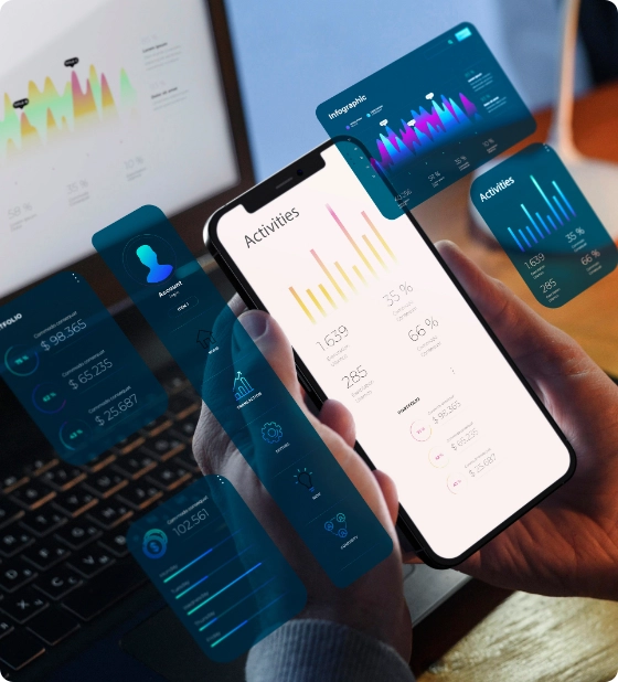 Cross Platform App Development