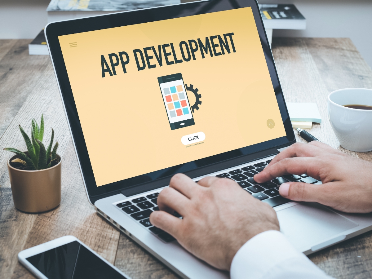 End-to-End App Development Services to Drive Digital Innovation