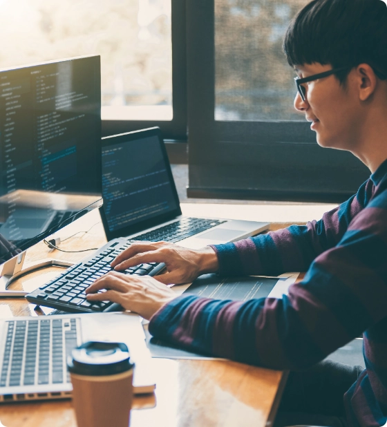 Flutter App Development Services