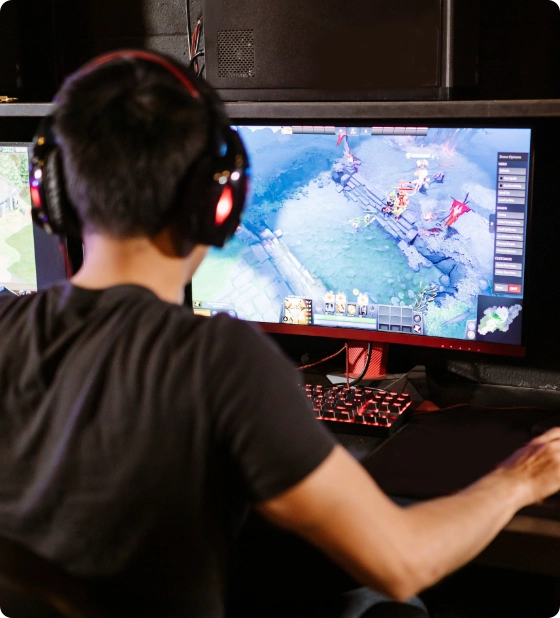 Game Development Services