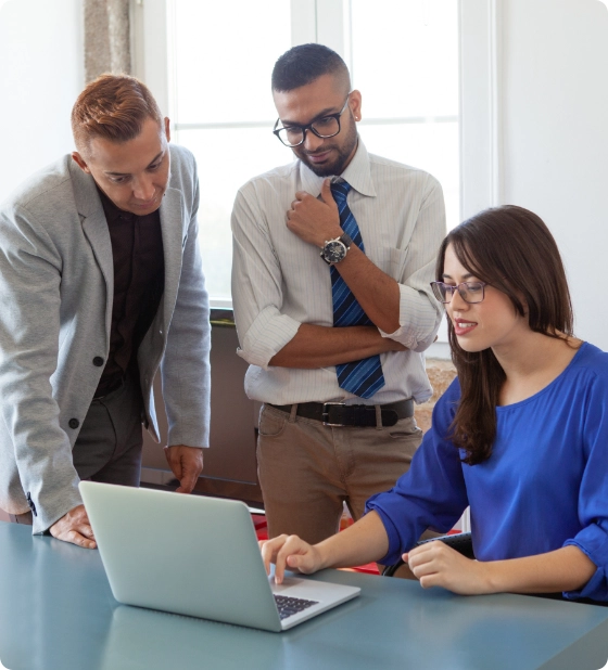How Our Partnership Model Works