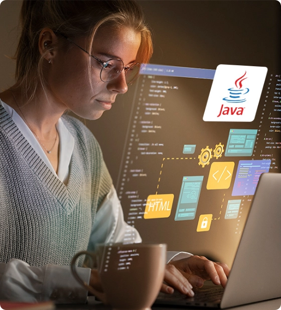 Java Development Services