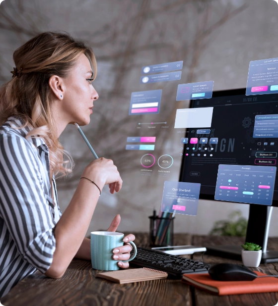 Microsoft Dynamics Development Services