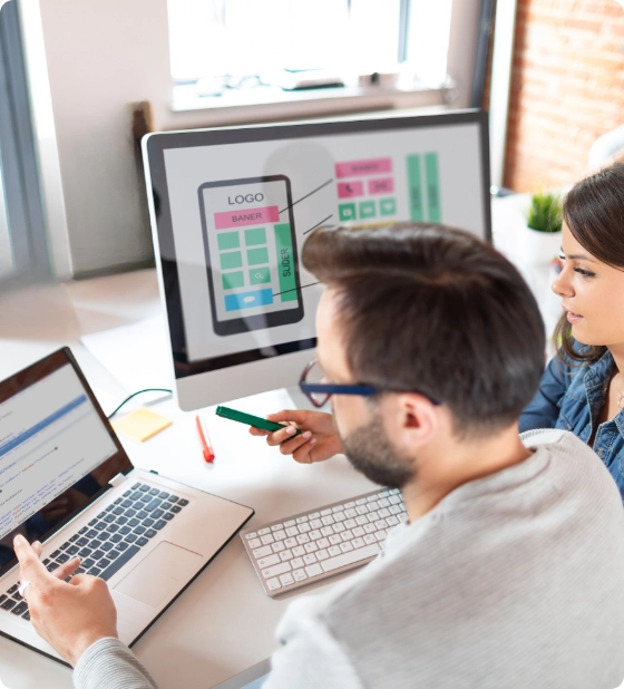 Mobile App Development