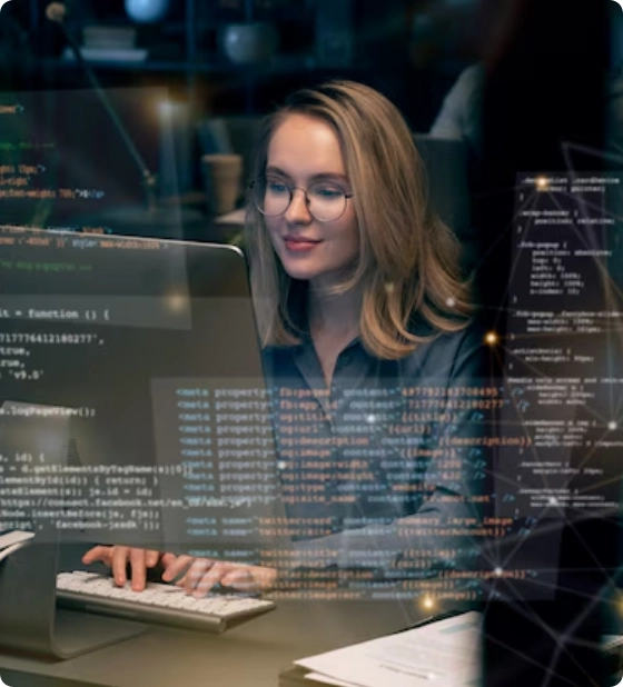 .NET Development Services