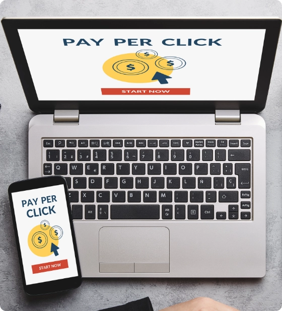PPC Advertising