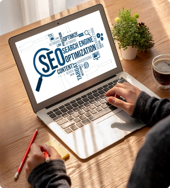 SEO Services