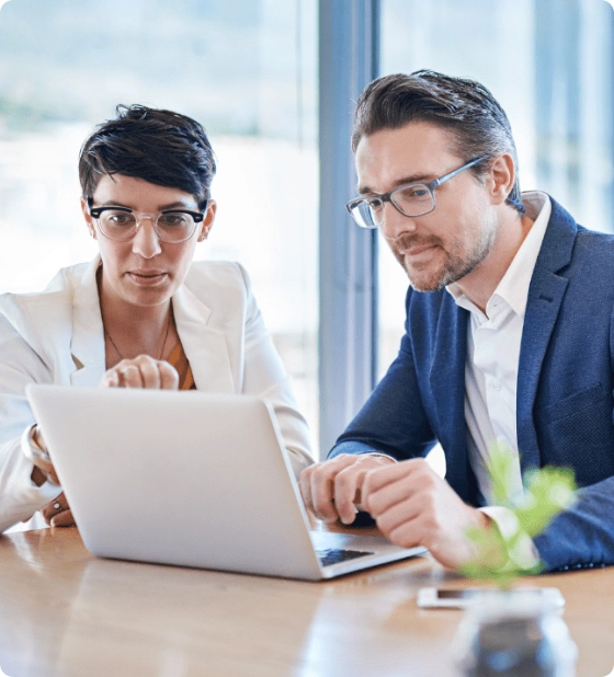 Salesforce Development Services