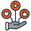 Social Media Management Services