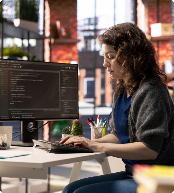 Swift App Development Services