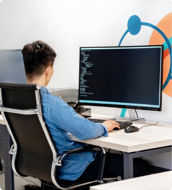 Vue.js Development Company