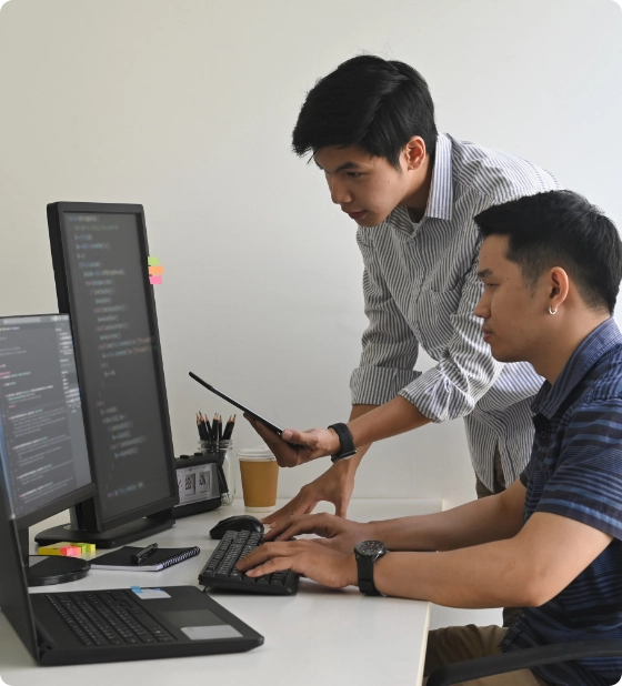 Why Choose a Software Development Business Model