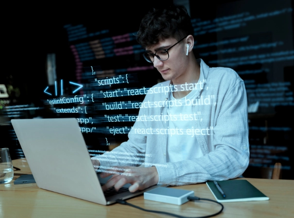 Why choose TVL IT Solutions as your custom software development company Let’s build your digital future!