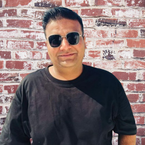 Deep Kothari