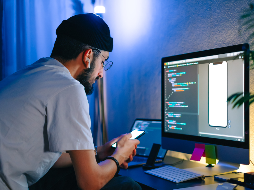 How Mobile App Development Services Help You Reach Customers Faster