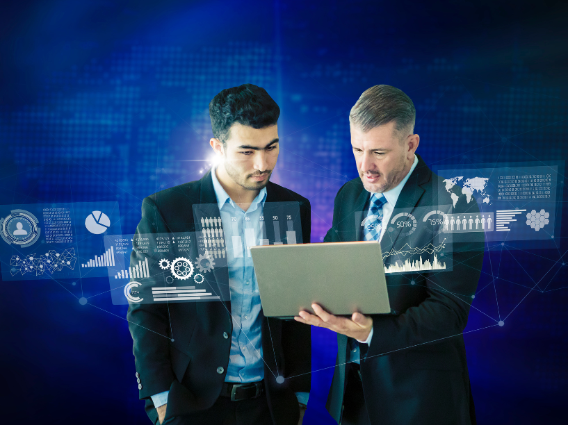 Why Custom Software Development Is the Smartest Investment for Growing Businesses