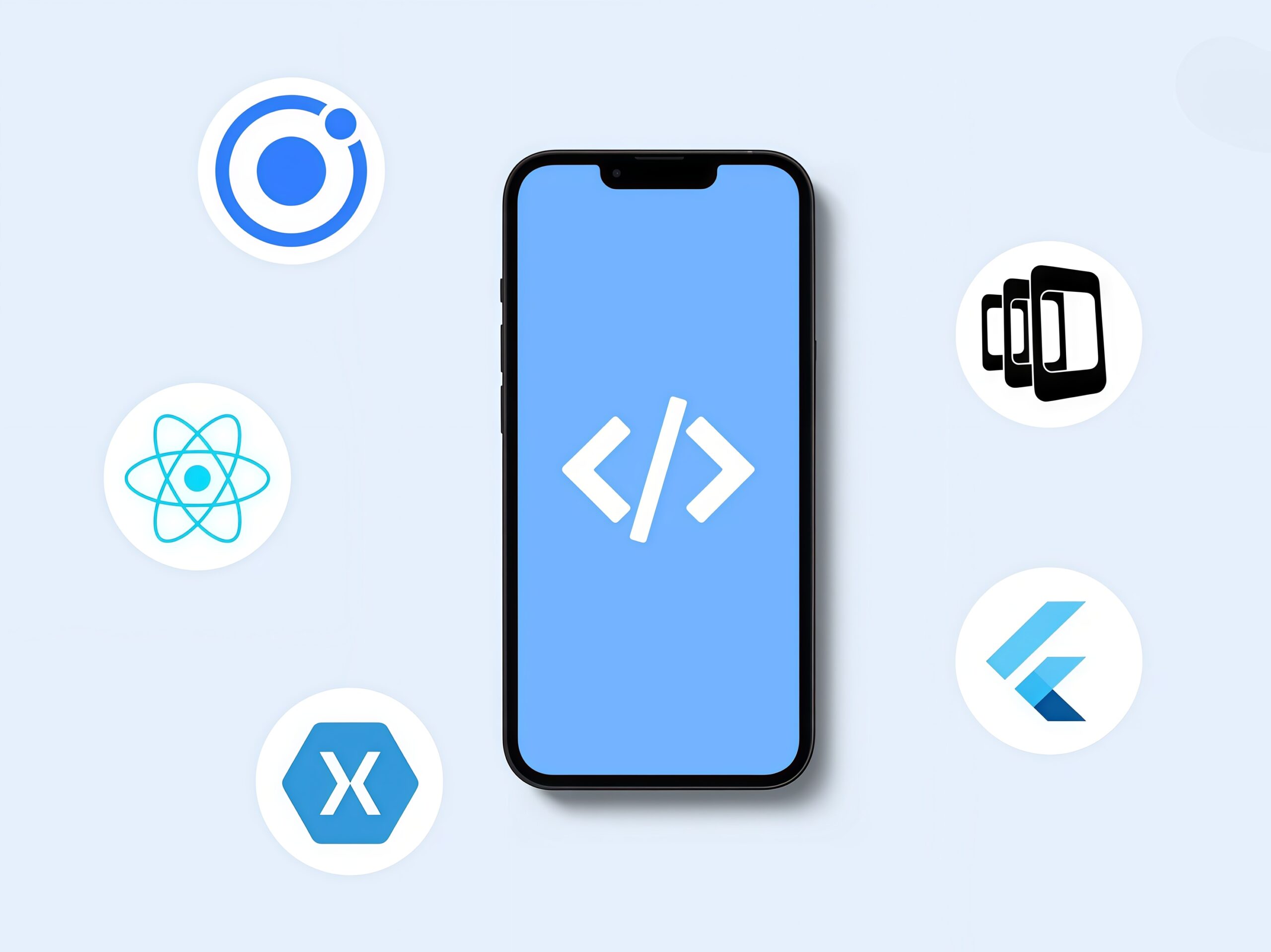 Cross-Platform Mobile App Development