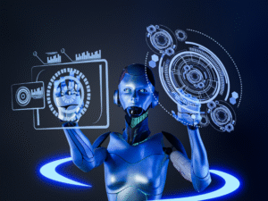 How AI & ML Are Revolutionizing Custom Software Development