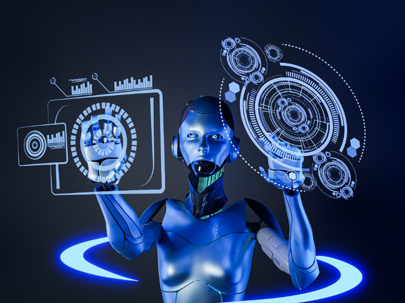 How AI & ML Are Revolutionizing Custom Software Development