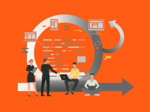 Why Outsourcing Backend Development Can Scale Your Enterprise Faster