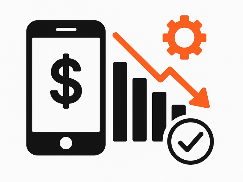 10 Proven Strategies to Reduce Mobile App Development Costs Without Sacrificing Quality