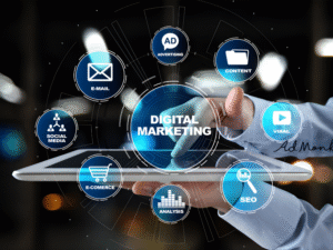 Top Digital Marketing Services Every IT Company Must Invest in 2026