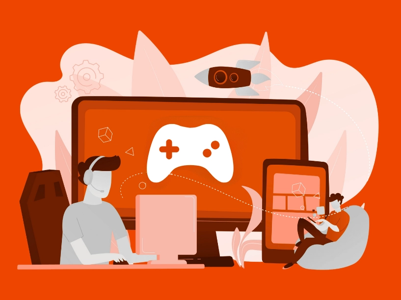 From Idea to Launch The Complete Mobile Game Development Process Explained