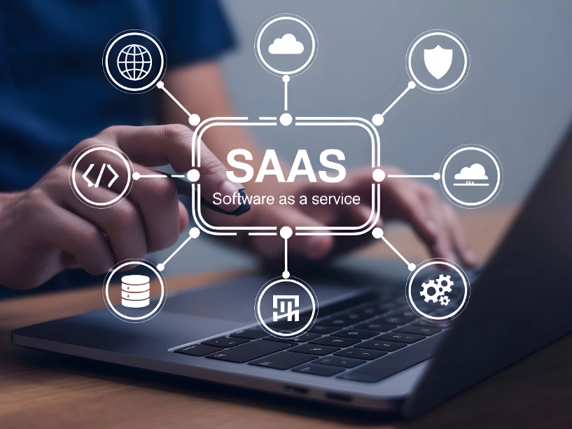 SaaS Development Guide 2026 Features, Best Practices, Tech Stack & Architecture Explained