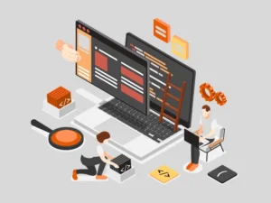 Why Businesses Are Replacing Legacy Software with Modern Web Apps