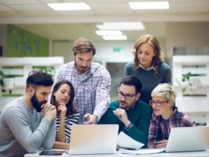 How to Choose the Best Custom Software Development Company for Your Business