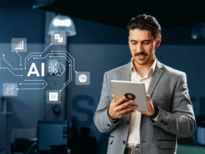 How Businesses Are Using AI and Machine Learning to Build Smarter Applications