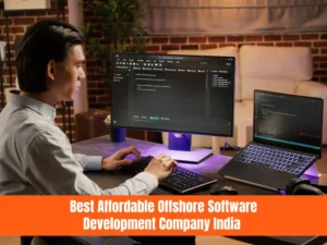 Best Affordable Offshore Software Development Company India