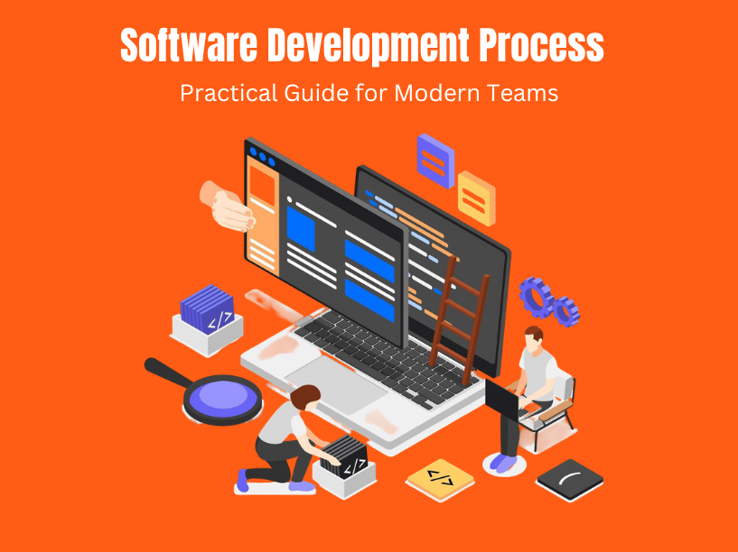Software Development Process Practical Guide for Modern Teams