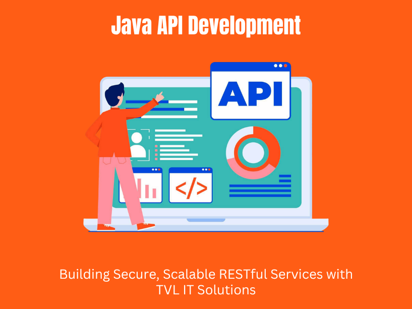 Java API Development