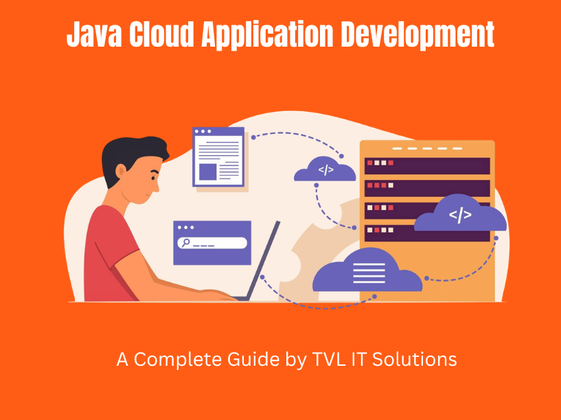 Java Cloud Application Development A Practical Guide for Modern Enterprises