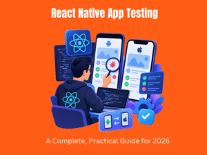 React Native App Testing_ A Complete, Practical Guide for 2026