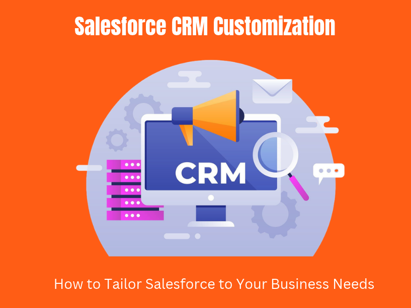 Salesforce CRM Customization_ How to Tailor Salesforce to Your Business Needs