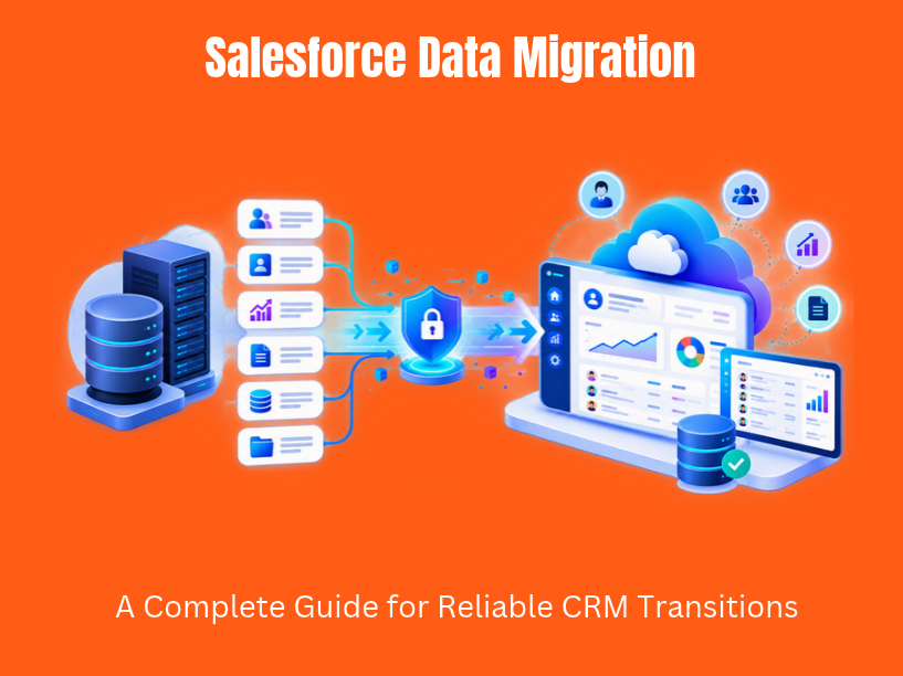 Salesforce Data Migration_ A Complete Guide for Reliable CRM Transitions